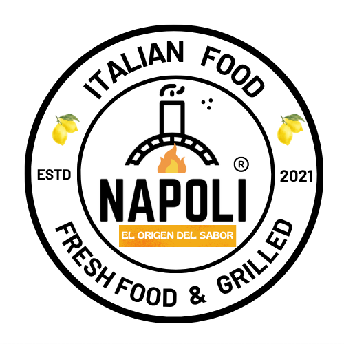 Logo Napoli